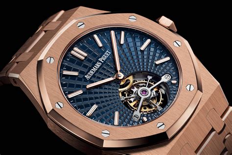 audemars piguet tourbillon replica|royal oak tourbillon.